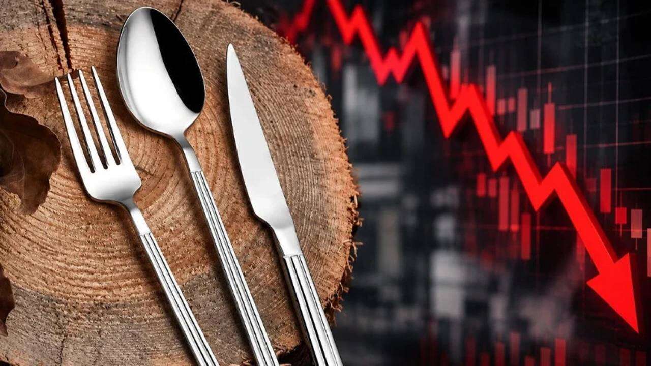 Herkesin evinde bulunuyordu: Türkiye'nin ünlü mutfak eşyası üreticisi iflas bayrağını çekti! 3